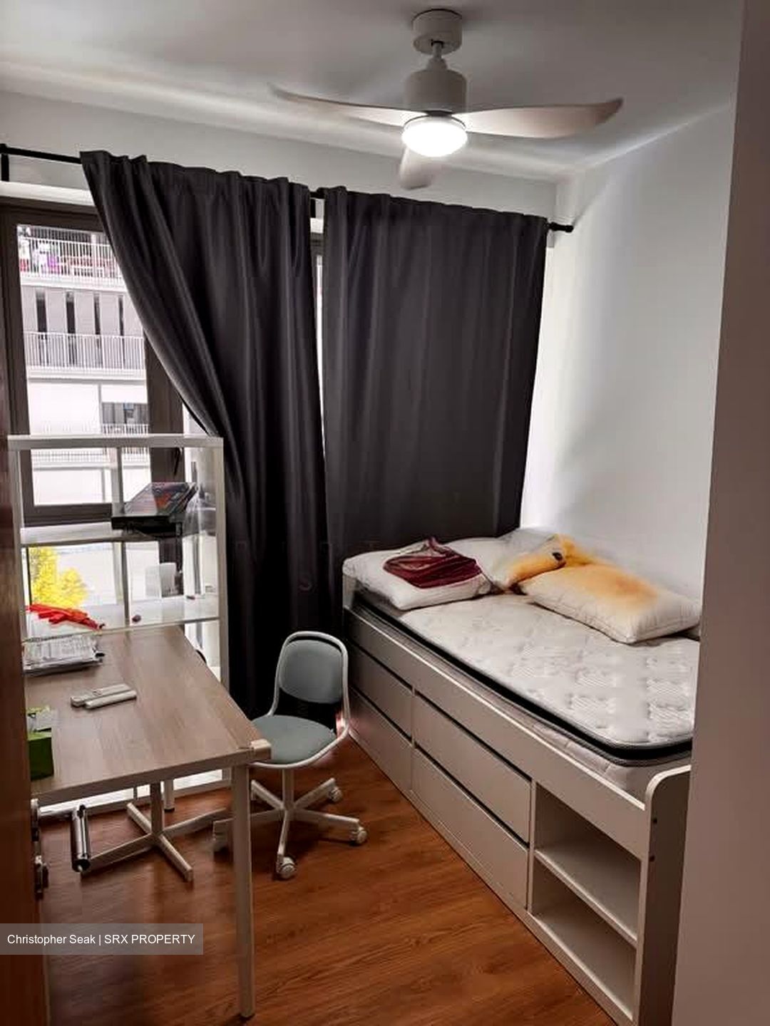 Rivercove Residences (D19), Condominium #539181921